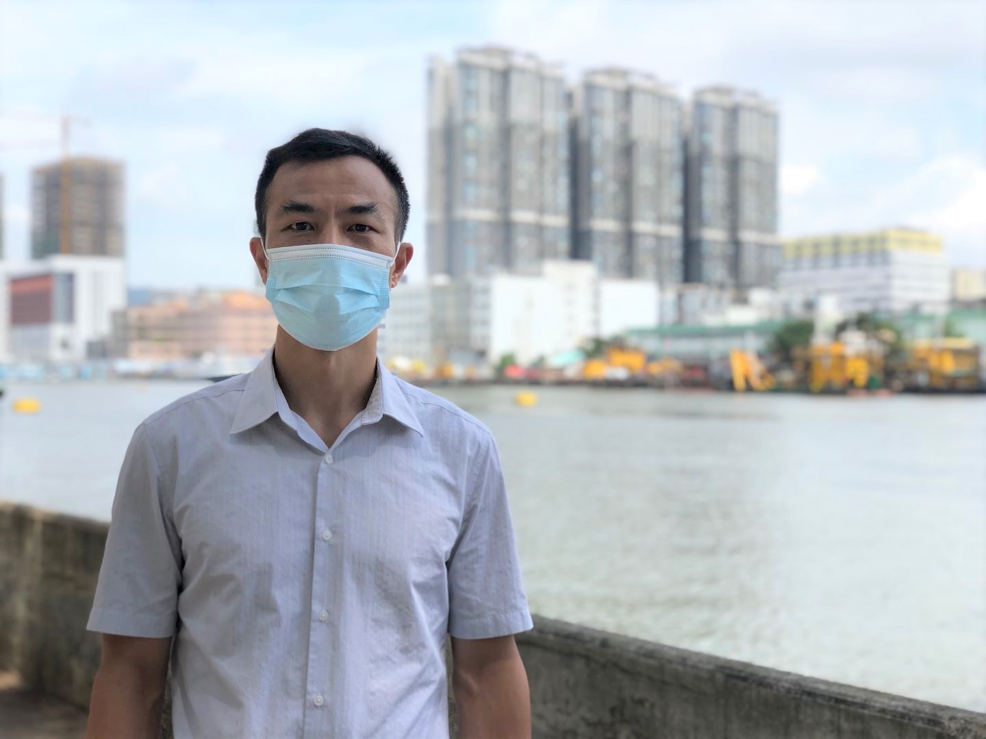 筷子基坊會副理事長傅宇安.jpg 筷子基坊會副理事長傅宇安.jpg