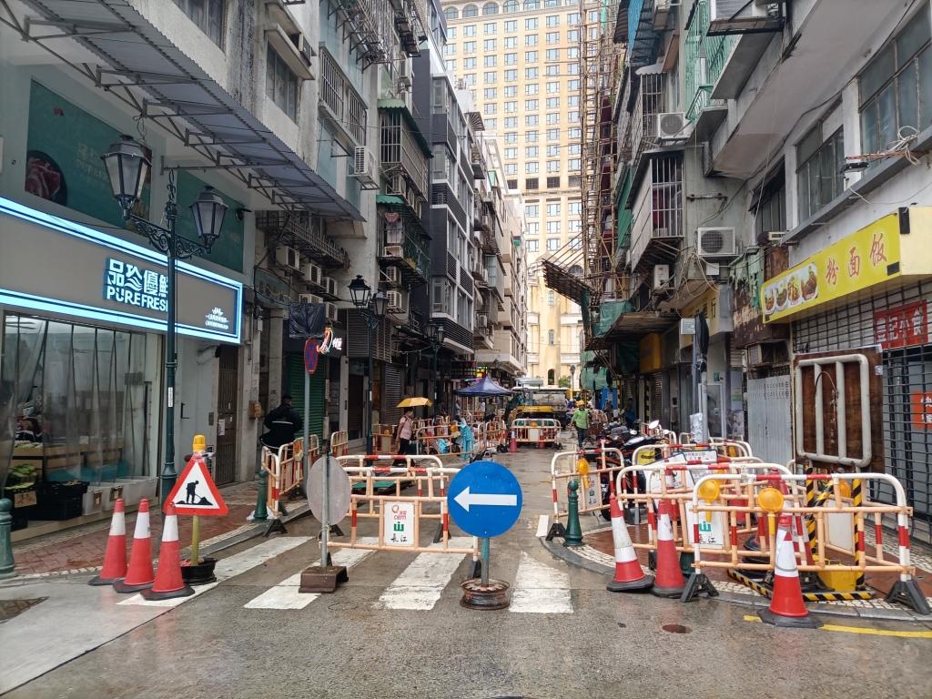 內港掘路工程.jpg 內港掘路工程.jpg